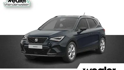 Occasion 2025 Seat Arona Business SUV | € 33.895 (Eerlijke prijs)