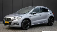 Gebruikt 2016 DS Automobiles DS4 Chic Hatchback | € 14.895 (Eerlijke prijs)