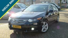 Blauw Gebruikt 2010 Honda Accord Sedan | € 11.995 (Eerlijke prijs)