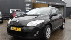 Gebruikt 2009 Renault Mégane III Expression Hatchback | € 3.300 (Super prijs)