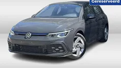 Grijs Gebruikt 2021 VW Golf VIII GTE Hatchback | € 23.250 (Super prijs)