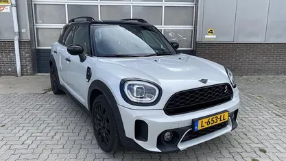 Gebruikt 2021 Mini Cooper S Countryman Classic SUV | € 28.900 (Eerlijke prijs)