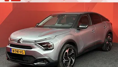 Occasion Citroën C4 PureTech 131 PK (96 kW) 2022 SUV