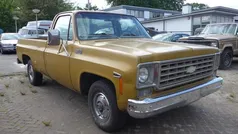 Gebruikt 1976 Chevrolet C10 | € 13.750