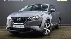 Grijs Gebruikt 2024 Nissan Qashqai N-Connecta SUV | € 29.895 (Eerlijke prijs)