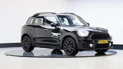 Occasion Mini Cooper Countryman 2019 SUV