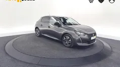 Grijs Gebruikt 2023 Peugeot 208 Allure Hatchback | € 16.900 (Eerlijke prijs)
