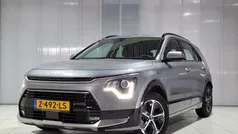 Gebruikt 2024 Kia Niro SUV | € 31.950 (Super prijs)