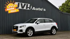 Wit Gebruikt 2023 Audi Q2 Sport SUV | € 29.750 (Goede deal)
