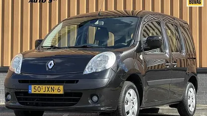 Occasion 2009 Renault Kangoo Expression MPV | € 3.450 (Eerlijke prijs)
