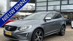Gebruikt 2017 Volvo XC60 R-Design SUV | € 25.950 (Eerlijke prijs)