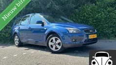 Gebruikt 2007 Ford Focus Ambiente Stationwagen | € 1.299 (Eerlijke prijs)