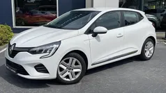 Gebruikt 2020 Renault Clio V Zen Hatchback | € 12.945 (Eerlijke prijs)