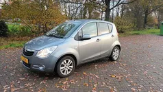 Gebruikt 2012 Opel Agila Edition Hatchback | € 3.499 (Goede deal)