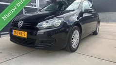 Gebruikt 2011 VW Golf VI Hatchback | € 4.250 (Goede deal)