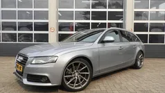 Gebruikt 2009 Audi A4 Stationwagen | € 6.950 (Eerlijke prijs)