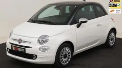 Wit Gebruikt 2024 Fiat 500 Dolcevita Hatchback | € 16.950 (Eerlijke prijs)