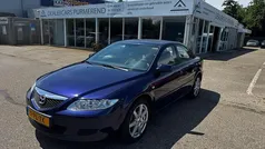 Gebruikt 2004 Mazda 6 Exclusive Sedan | € 2.950 (Eerlijke prijs)