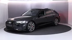 Gebruikt 2021 Audi A6 Competition Stationwagen | € 45.849 (Eerlijke prijs)
