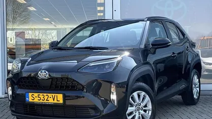 Occasion Toyota Yaris Cross Active 116 PK (85 kW) 2023 SUV