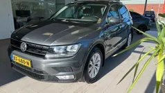 Gebruikt 2016 VW Tiguan Highline SUV | € 20.950 (Goede deal)