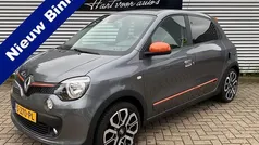 Grijs Gebruikt 2017 Renault Twingo GT Hatchback | € 9.445 (Eerlijke prijs)