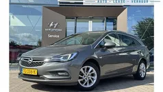 Grijs Gebruikt 2018 Opel Astra Innovation Stationwagen | € 10.900 (Eerlijke prijs)