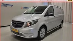 Grijs Gebruikt 2020 Mercedes Vito MPV | € 14.500 (Super prijs)