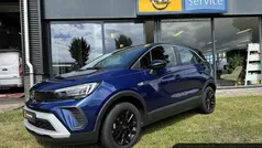 Blauw Gebruikt 2022 Opel Crossland X Elegance SUV | € 22.850 (Eerlijke prijs)