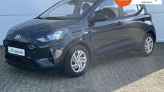 Gebruikt 2025 Hyundai i10 Comfort Hatchback | € 20.940 (Eerlijke prijs)