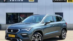 Gebruikt 2021 Seat Ateca Business SUV | € 22.660 (Eerlijke prijs)