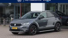 Gebruikt 2018 VW T-Roc Sportline SUV | € 21.750 (Eerlijke prijs)