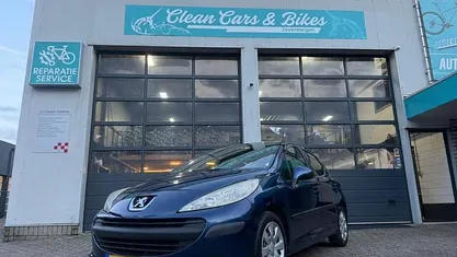 Occasion 2008 Peugeot 207 Hatchback | € 1.950 (Eerlijke prijs)