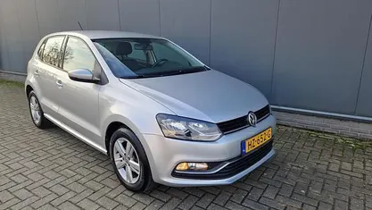 Occasion 2014 VW Polo Comfortline Hatchback | € 9.400 (Eerlijke prijs)
