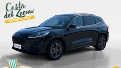 Gebruikt 2023 Ford Kuga ST-Line X SUV | € 30.440 (Eerlijke prijs)