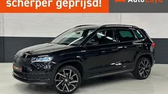 Gebruikt 2021 Skoda Karoq Business Line SUV | € 29.993 (Eerlijke prijs)