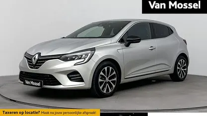 Occasion 2023 Renault Clio V Techno Hatchback | € 17.239 (Eerlijke prijs)
