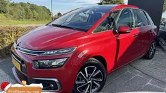 Gebruikt 2017 Citroën C4 Picasso PureTech MPV | € 9.900 (Eerlijke prijs)