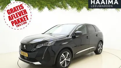 Occasion Peugeot 3008 Business-Line 299 PK (219 kW) 2022 SUV