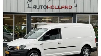 Gebruikt 2019 VW Caddy Maxi MPV | € 8.750 (Super prijs)