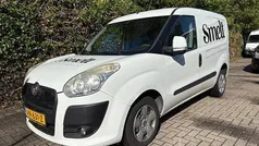 Gebruikt 2015 Fiat Doblò MPV | € 2.500 (Super prijs)