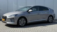 Gebruikt 2022 Hyundai Ioniq 6 Comfort Sedan | € 18.485 (Goede deal)