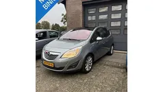 Gebruikt 2011 Opel Meriva Cosmo MPV | € 4.199 (Eerlijke prijs)