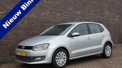 Gebruikt 2011 VW Polo Comfortline Hatchback | € 7.445 (Eerlijke prijs)