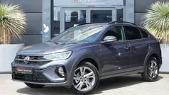 Gebruikt 2024 VW Taigo R-line SUV | € 28.950 (Eerlijke prijs)