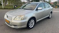 Gebruikt 2006 Toyota Avensis Luna Hatchback | € 3.295 (Eerlijke prijs)