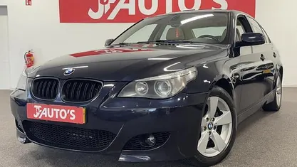 Occasion BMW 530 Executive 259 PK (190 kW) 2006 Sedan