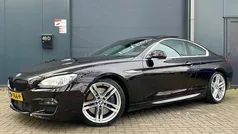 Gebruikt 2012 BMW 650 Executive Coupé | € 24.994 (Eerlijke prijs)