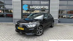 Zwart Gebruikt 2021 Audi A1 Basis Hatchback | € 20.945 (Eerlijke prijs)