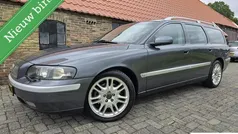 Gebruikt 2003 Volvo V70 Stationwagen | € 3.940 (Eerlijke prijs)